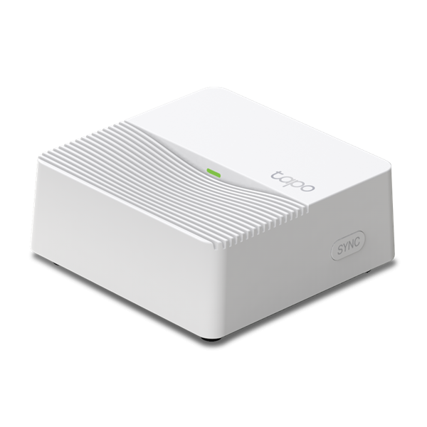 TP-Link Tapo H200 Tapo Smart Hub