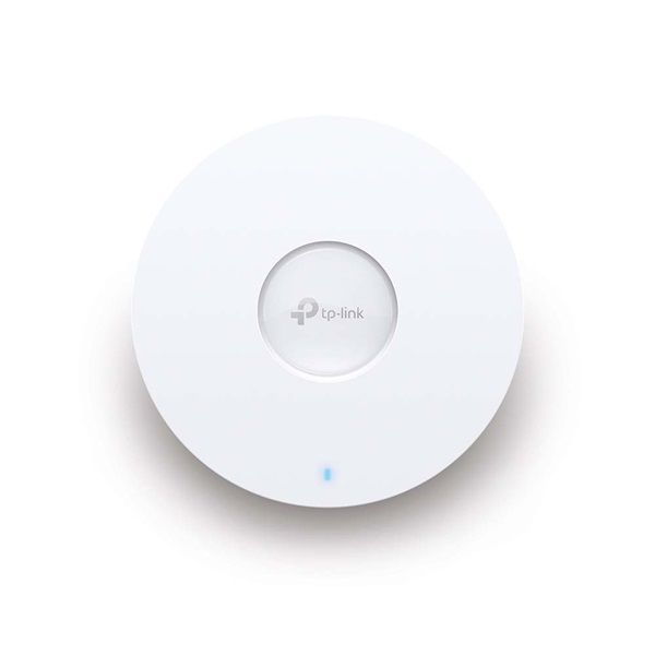 TP-Link Wireless Access Point Dual Band AX1800 Mennyezetre rögzíthető, EAP613