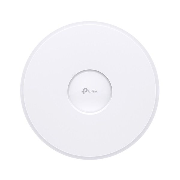 TP-Link EAP770 Tri-Band BE11000 Wifi 7 Mennyezetre rögzíthető Access Point