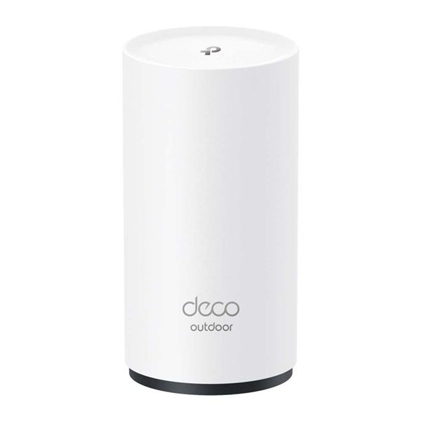 TP-Link DECO X50-OUTDOOR(1-PACK) AX3000 Wireless Mesh Networking system