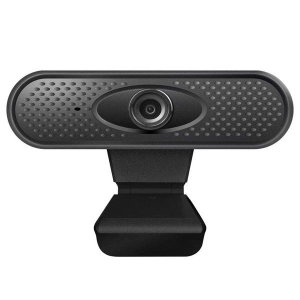Deltaco TriVision FullHD Webkamera (TRI-1080)