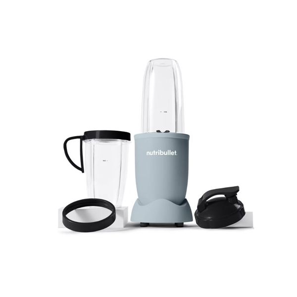 Nutribullet NB907MASL turmixgép