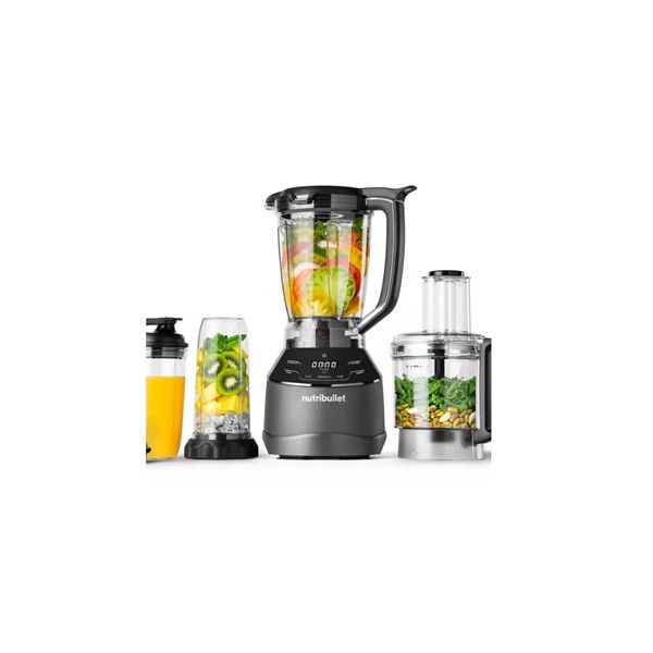 Nutribullet NBF580B turmixgép