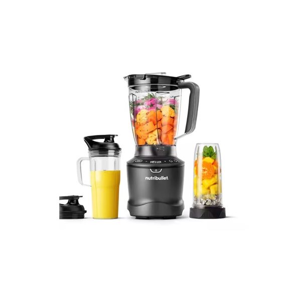 Nutribullet NBF550DG turmixgép