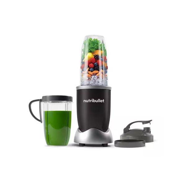 Nutribullet NB907MAB turmixgép