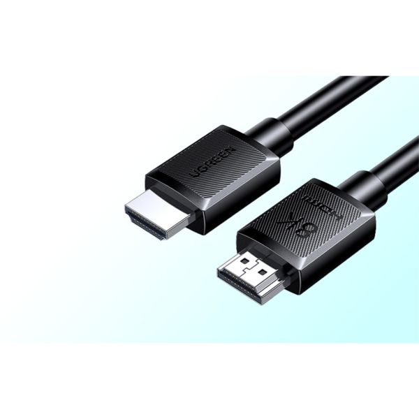 UGREEN HD175 HDMI kábel, 8K 60 Hz, 10 m