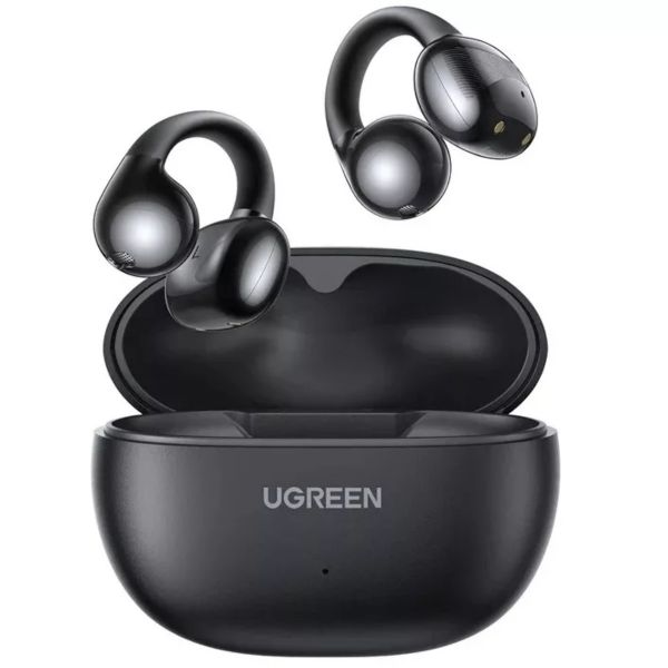 UGREEN WS209 HiTune S3 vezeték nélküli fülhallgató (fekete)