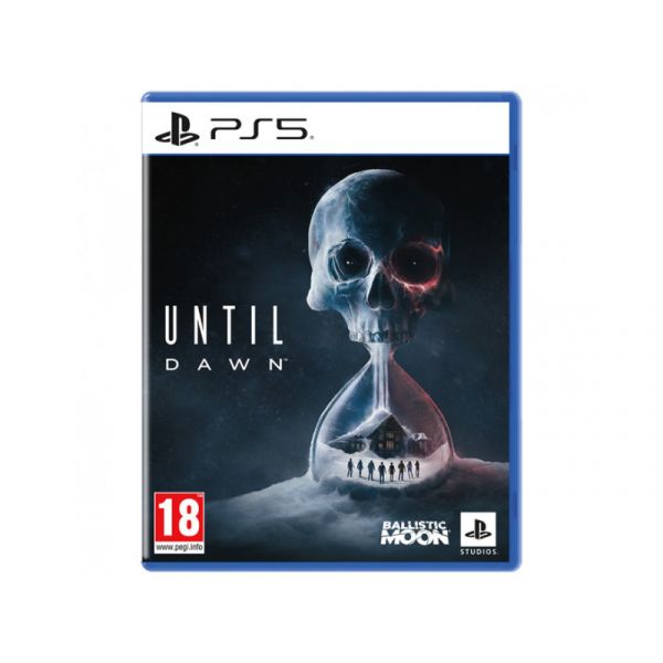 Until Dawn - PS5