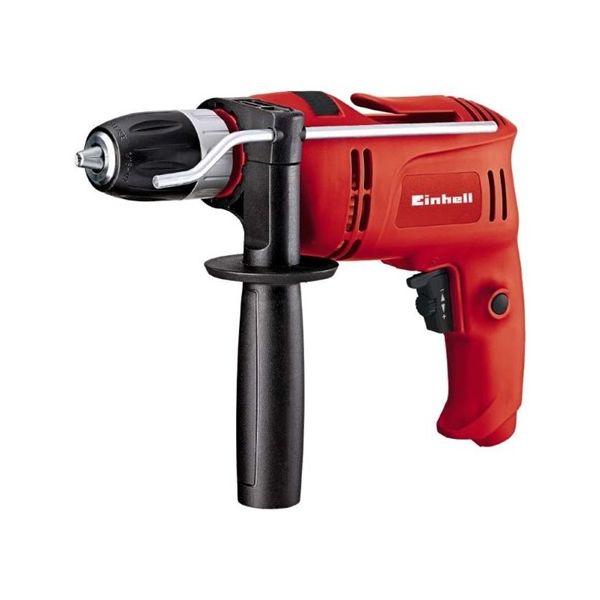 Einhell TC-ID 650 E ütvefúró