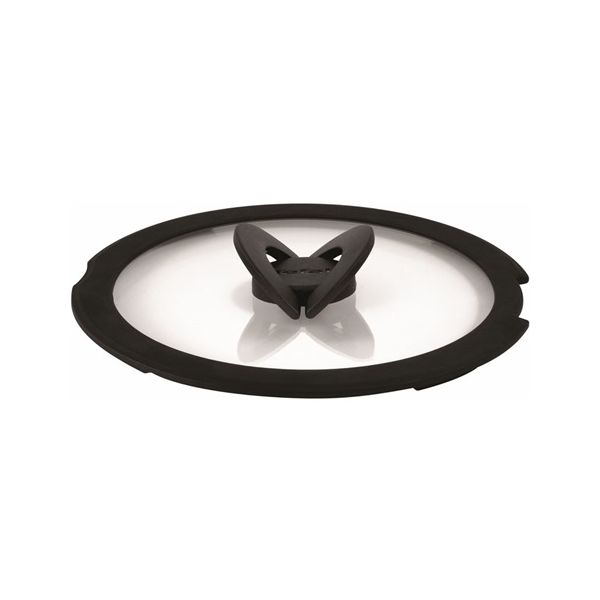 Tefal L9846153 Ingenio üvegfedő 16cm