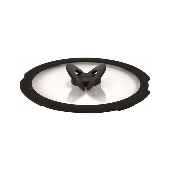 Tefal L9846253 Ingenio üvegfedő 18cm