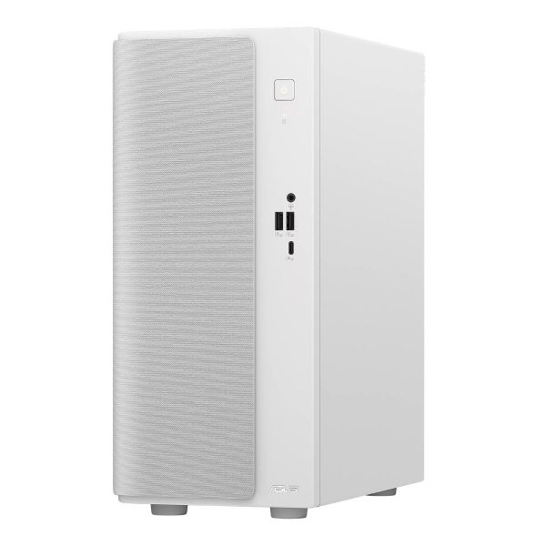 Asus ExpertCenter V501MV-05210H079W, Intel Core 5 210H, 8GB, 512GB SSD, Win11H, fehér
