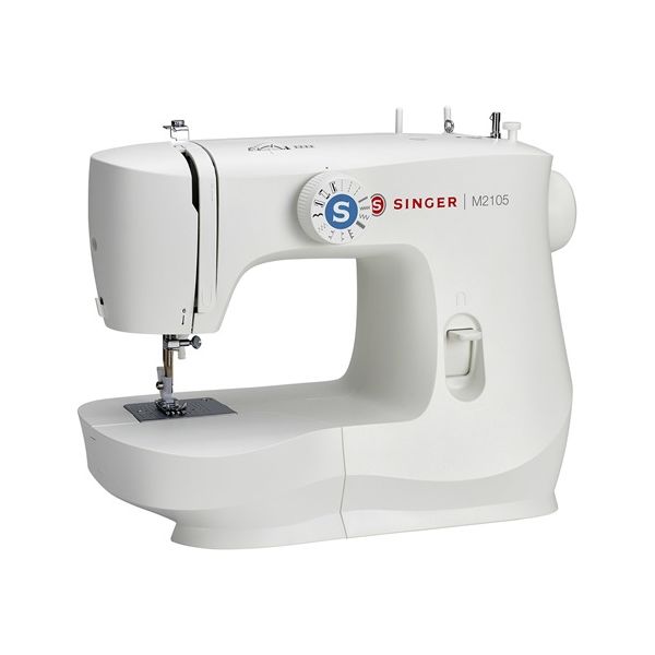 Singer M2105 varrógép