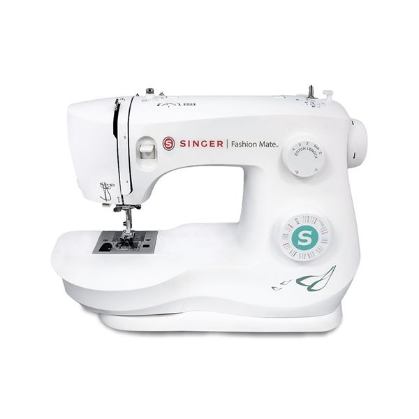 Singer 3337 varrógép