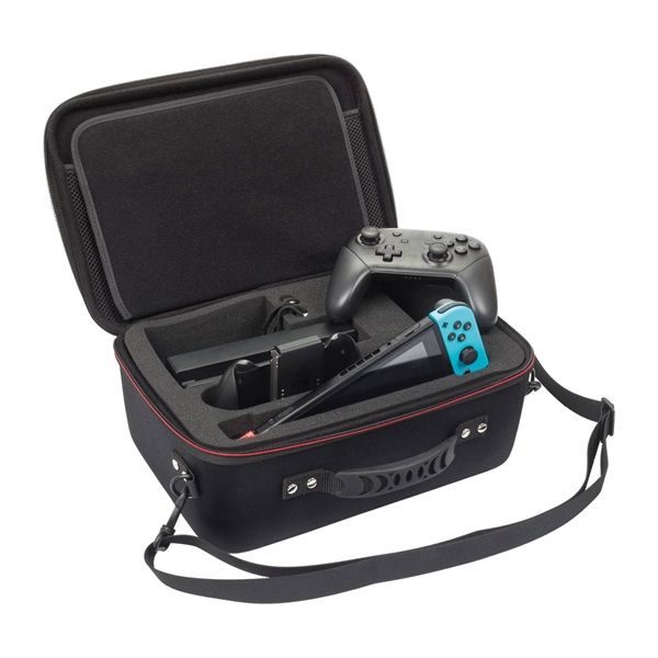 Venom Nintendo Switch Hordozható táska (VS4799)
