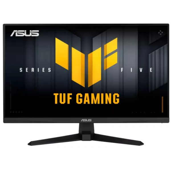 Asus TUF Gaming VG259QMR5A 24,5" FHD IPS gaming monitor