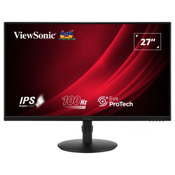 ViewSonic 27" VG2708A FHD IPS monitor (VS19716)
