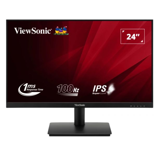 ViewSonic VA240-H 23.8" FHD IPS monitor (VS19971)