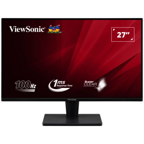 ViewSonic 27" VA2715-H FHD VA monitor (VS18815)