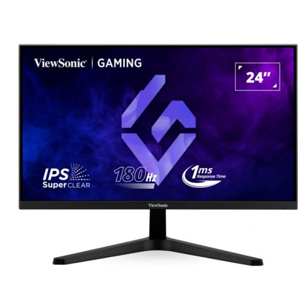 ViewSonic VX24G1-HD 24" FHD IPS monitor (VS20490)