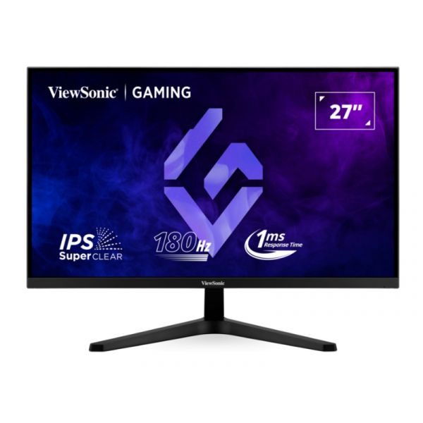 ViewSonic VX27G1-HD 27" FHD IPS monitor (VS20491)
