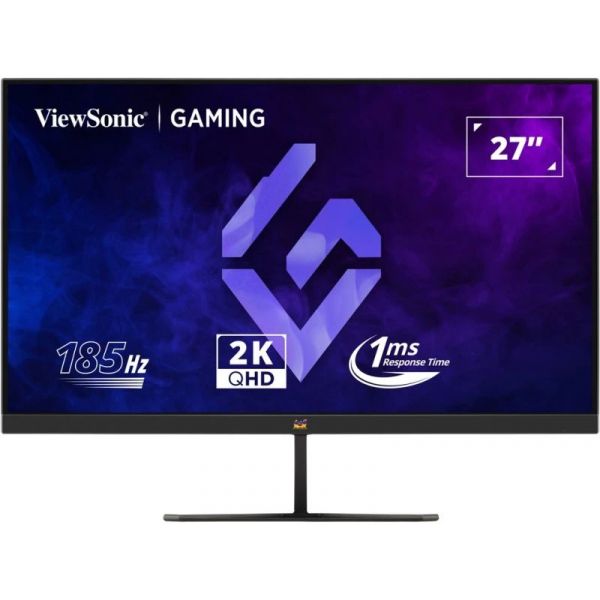 ViewSonic VX2758A-2K-PRO 27" QHD IPS Gaming monitor (VS19757)