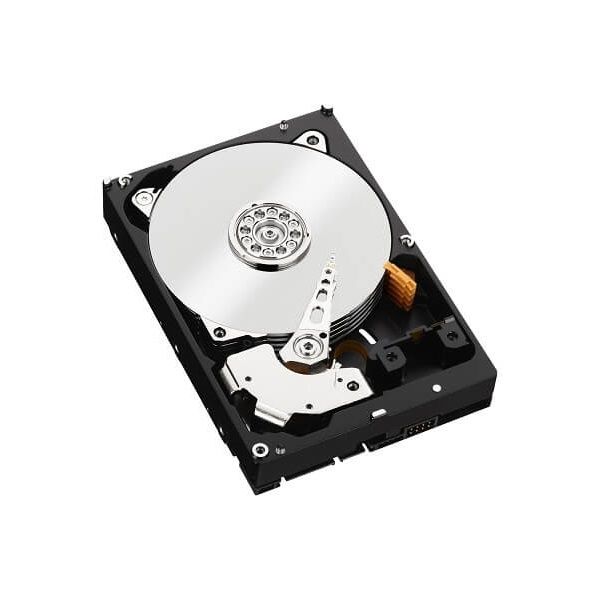 WESTERN DIGITAL 3.5" HDD SATA-III 16TB 7200rpm 512MB Cache, CAVIAR Red Pro (WD161KFGX)