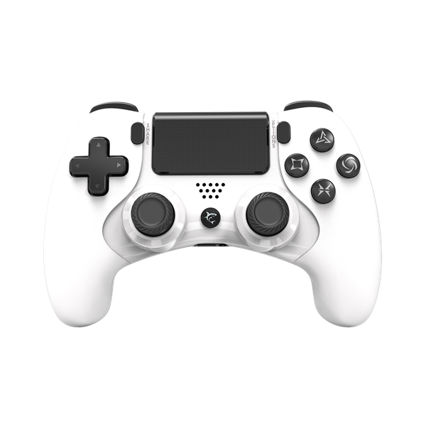 WHITE SHARK CENTURION PS3/PS4 USB GAMEPAD (GPW-4006)