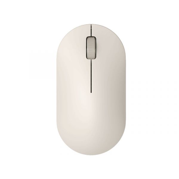 Xiaomi Wireless Mouse Lite 2 vezeték nélküli egér (BHR8915GL) fehér