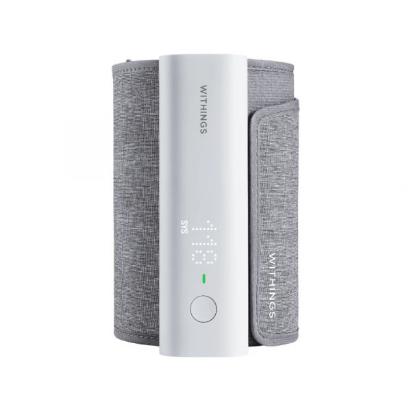 Withings Bundle Blood Pressure Monitor (WPM05-BUNDLE-ALL-INT)