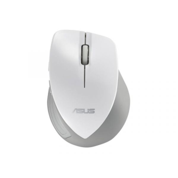 ASUS WT465 V2 Vezeték Nélküli Egér Fehér