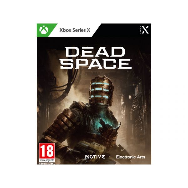 Dead Space Xbox Series X