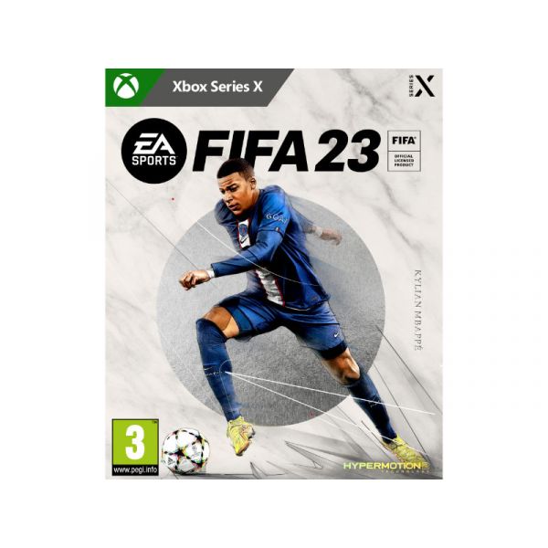 FIFA 23 Xbox Series X