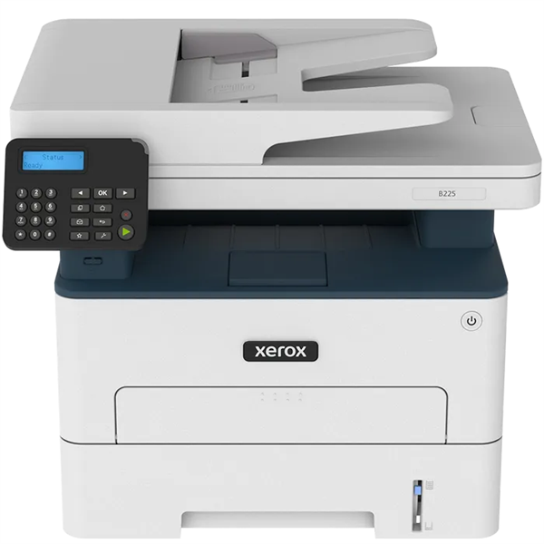 Xerox B225 FF multifunkciós lézer nyomtató (B225V_DNI)