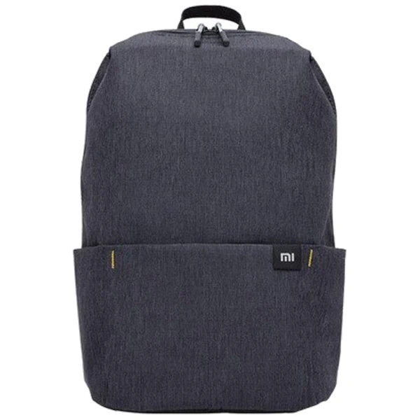 Xiaomi Mi Casual Daypack Notebook hátizsák (ZJB4143GL) Fekete