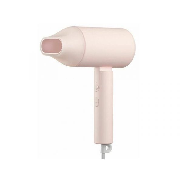 XIAOMI Compact Hair Dryer H101 EU hajszárító (505827) rózsaszín