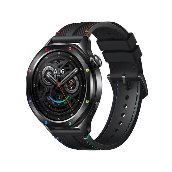 Xiaomi Watch S4 okosóra (BHR9199GL) Rainbow