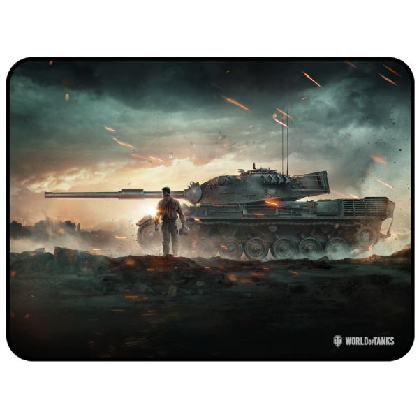 YENKEE YPM WT47 Cruiser WoT egérpad (YPM WT47)