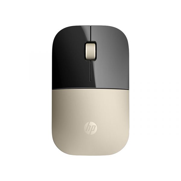 HP Z3700 Vezeték Nélküli egér (X7Q43AA) arany