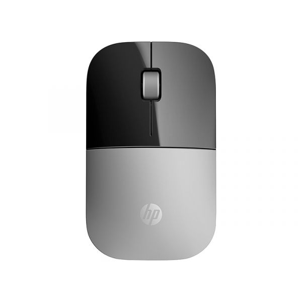 HP Z3700 Vezeték Nélküli egér (X7Q44AA) ezüst