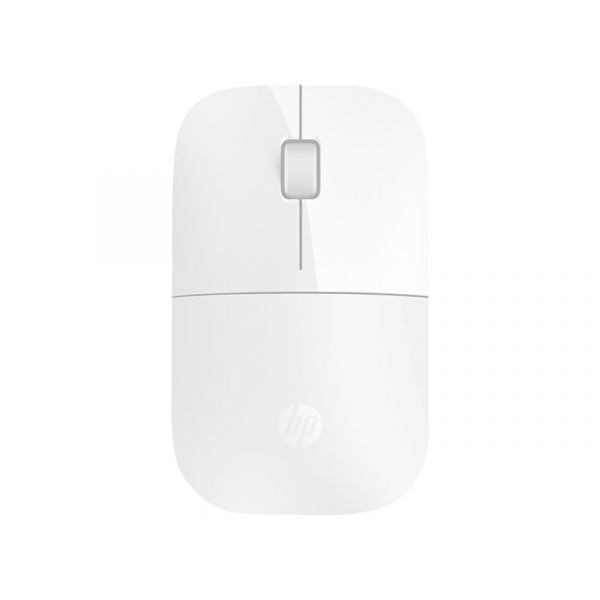 HP Z3700 Vezeték Nélküli egér (V0L80AA) fehér