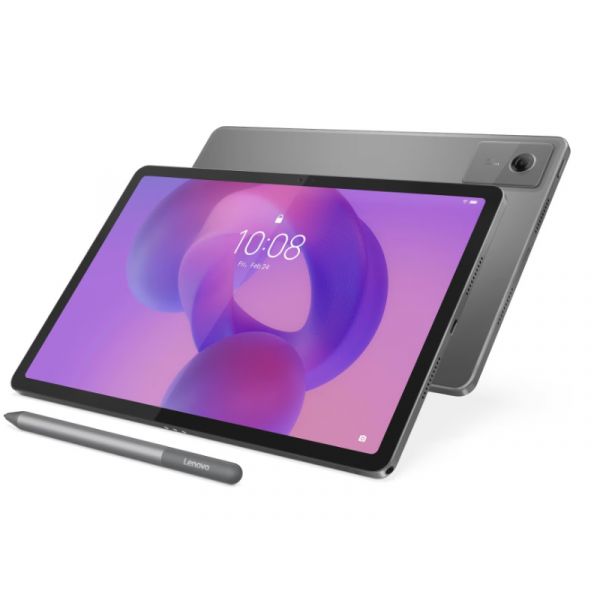 LENOVO Idea Tab TB336ZU 8/256GB (ZAFM0170GR) szürke