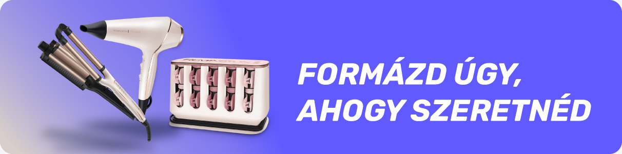 Hajápolás, hajformázás