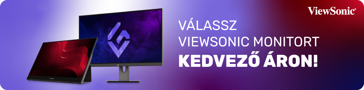 ViewSonic monitor